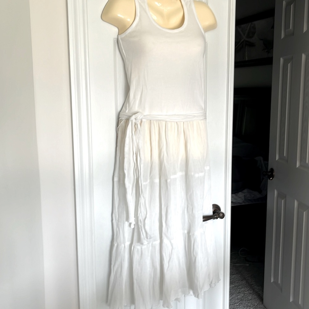 NWT Women’s tank dress by Collection Eighteen. Size Small